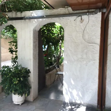 Edem Riviera Studio,close To Beach,in Paleo Faliro