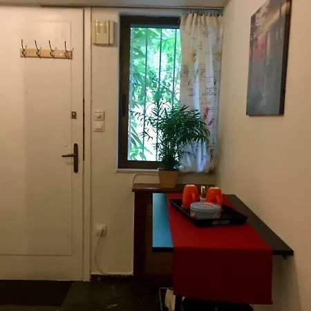 Edem Riviera Studio,close To Beach,in Paleo Faliro *
