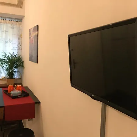 Edem Riviera Studio,close To Beach,in Paleo Faliro * Athens
