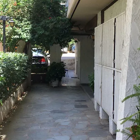 Edem Riviera Studio,close To Beach,in Paleo Faliro