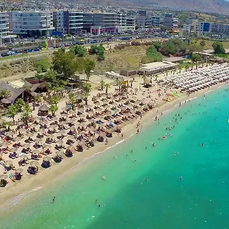 Edem Riviera Studio,close To Beach,in Paleo Faliro Διαμέρισμα Αθήνα
