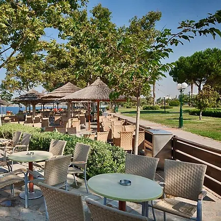 Edem Riviera Studio,close To Beach,in Paleo Faliro